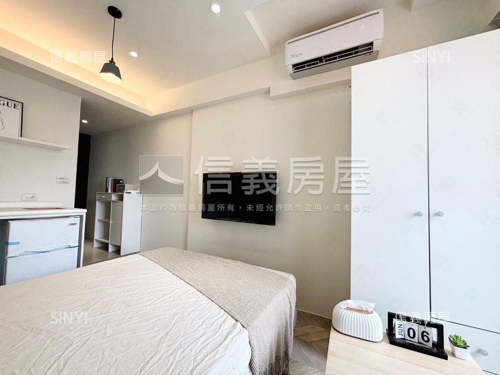 中國醫投報佳收租五套房房屋室內格局與周邊環境