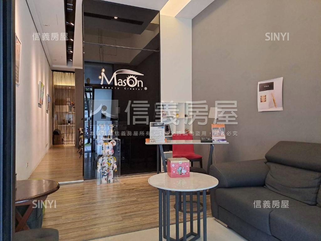 南京三民藏富稀有人潮金店房屋室內格局與周邊環境
