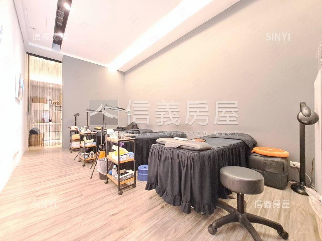 南京三民藏富稀有人潮金店房屋室內格局與周邊環境