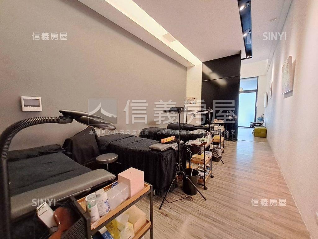 南京三民藏富稀有人潮金店房屋室內格局與周邊環境