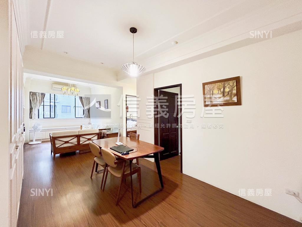 高鐵區｜法式鄉村精美兩房房屋室內格局與周邊環境