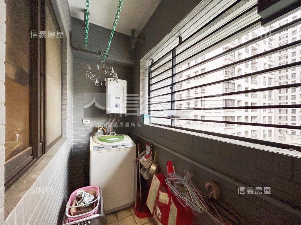 高鐵區｜法式鄉村精美兩房房屋室內格局與周邊環境
