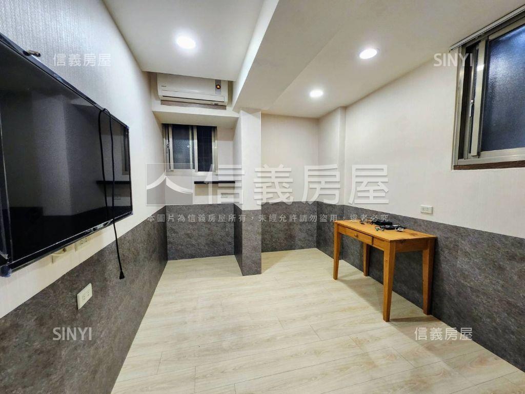 稀有釋出信義路店面房屋室內格局與周邊環境