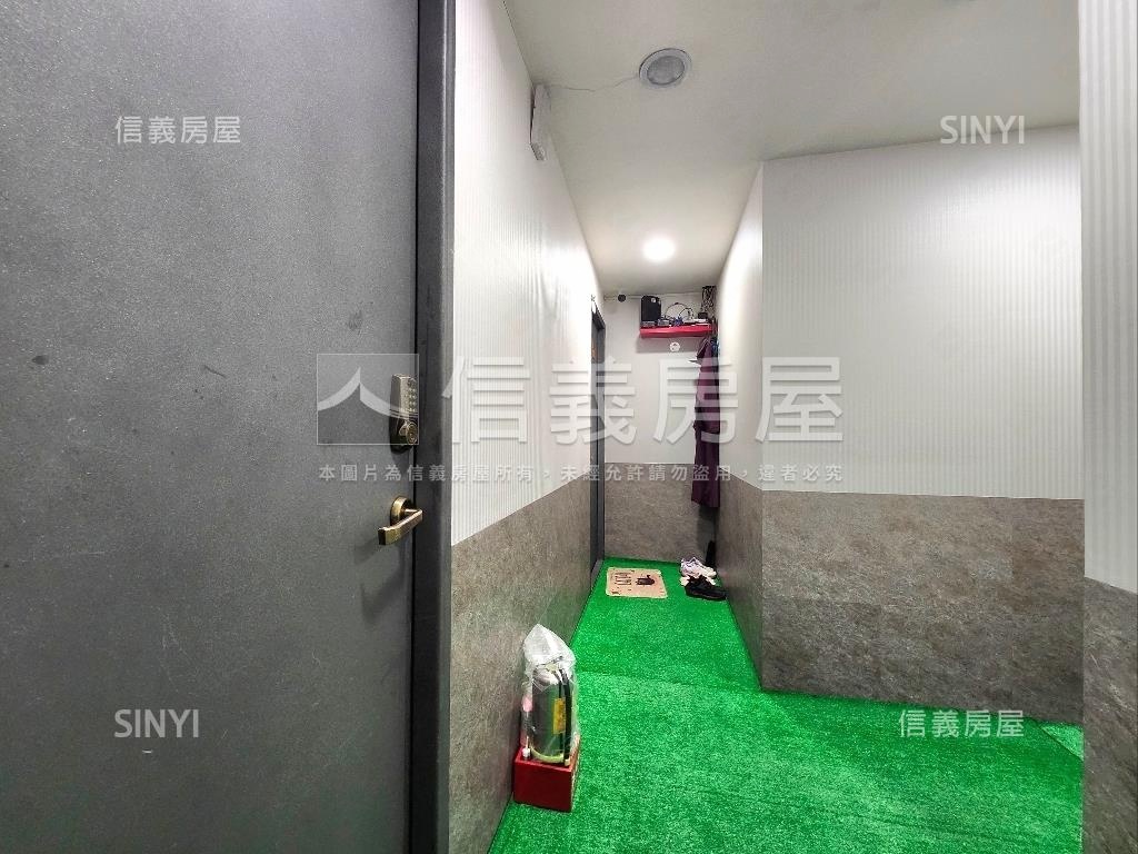 稀有釋出信義路店面房屋室內格局與周邊環境