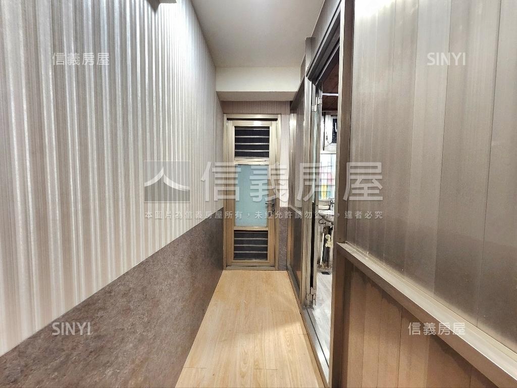 稀有釋出信義路店面房屋室內格局與周邊環境