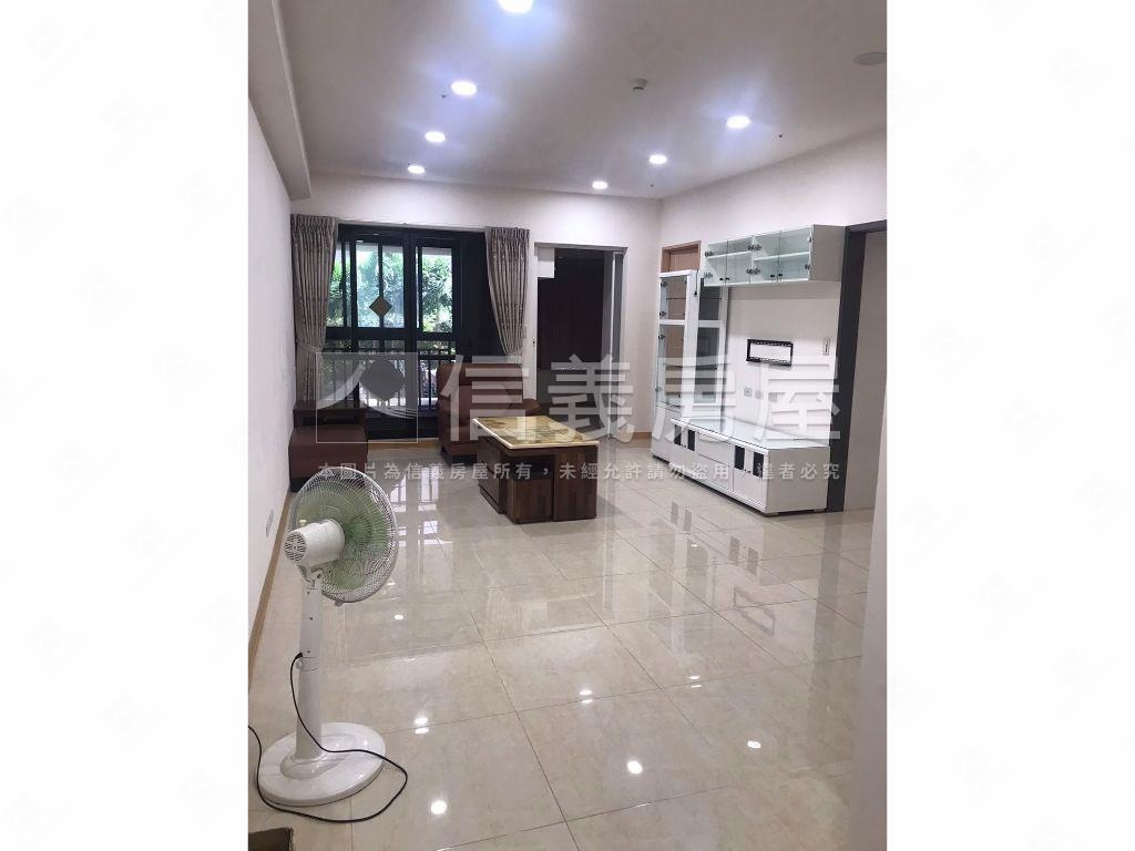 江南大宅稀有邊間陽光三房房屋室內格局與周邊環境