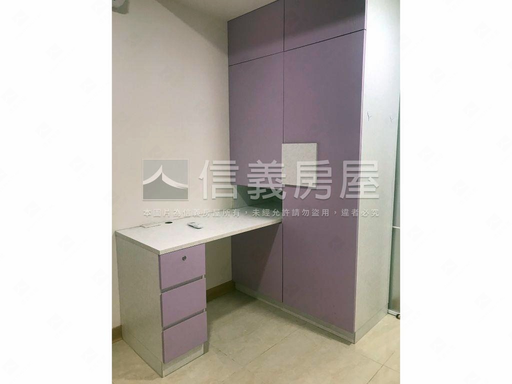 江南大宅稀有邊間陽光三房房屋室內格局與周邊環境