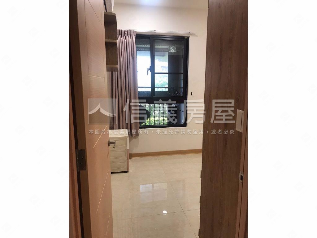 江南大宅稀有邊間陽光三房房屋室內格局與周邊環境