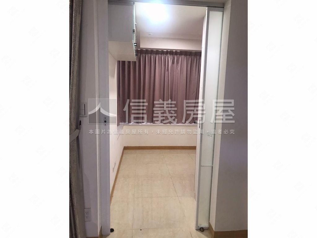 江南大宅稀有邊間陽光三房房屋室內格局與周邊環境