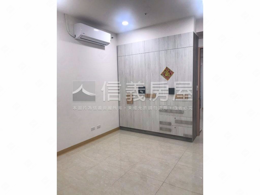 江南大宅稀有邊間陽光三房房屋室內格局與周邊環境