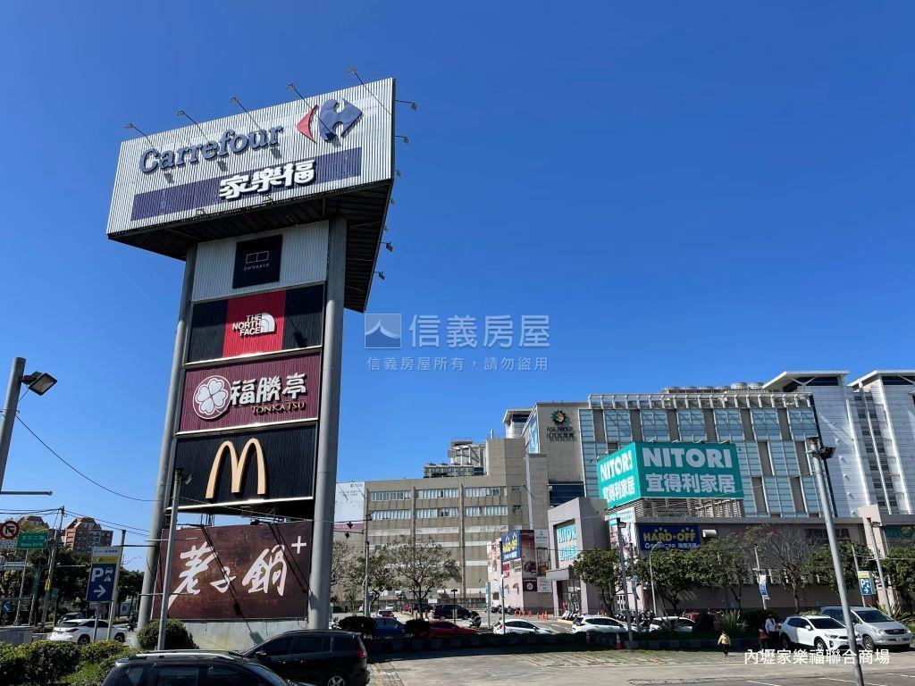 稀有釋出·百坪深耕５別墅房屋室內格局與周邊環境