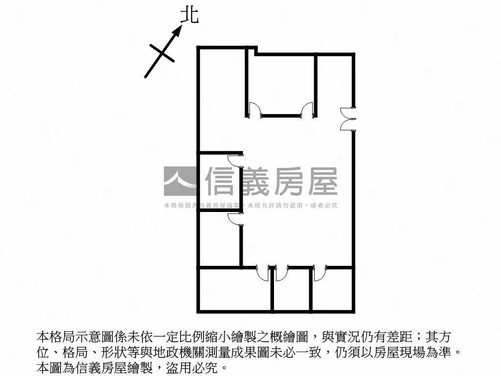 智慧港灣軟科園區高樓景觀房屋室內格局與周邊環境