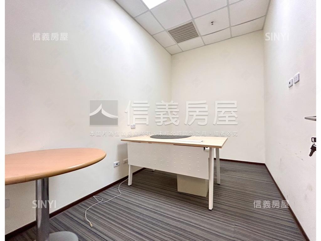 智慧港灣軟科園區高樓景觀房屋室內格局與周邊環境