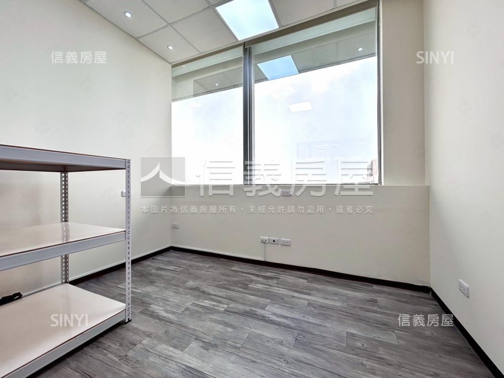 智慧港灣軟科園區高樓景觀房屋室內格局與周邊環境