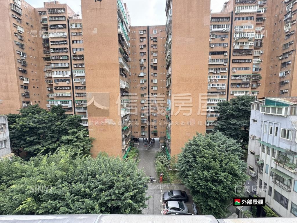 專任★科技大樓站★華廈房屋室內格局與周邊環境