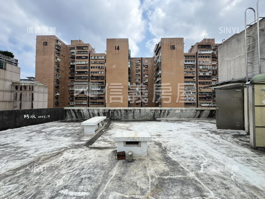 專任★科技大樓站★華廈房屋室內格局與周邊環境