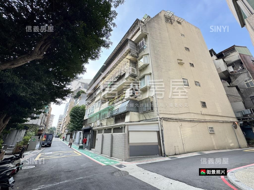 專任★科技大樓站★華廈房屋室內格局與周邊環境