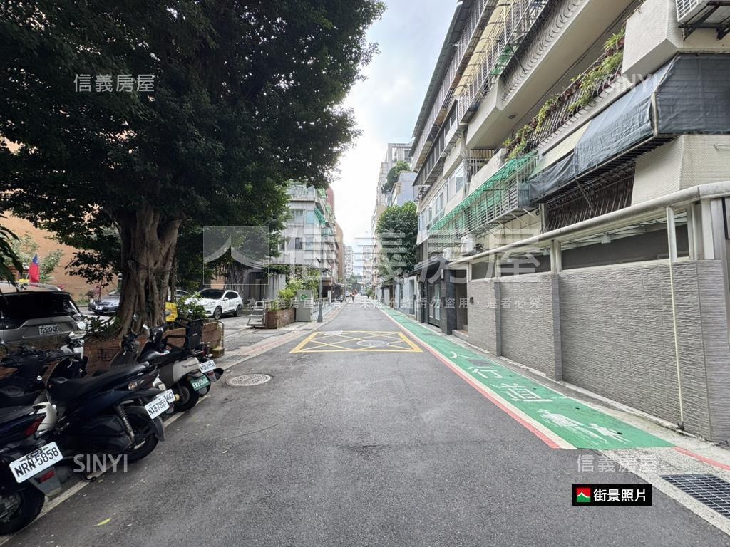 專任★科技大樓站★華廈房屋室內格局與周邊環境