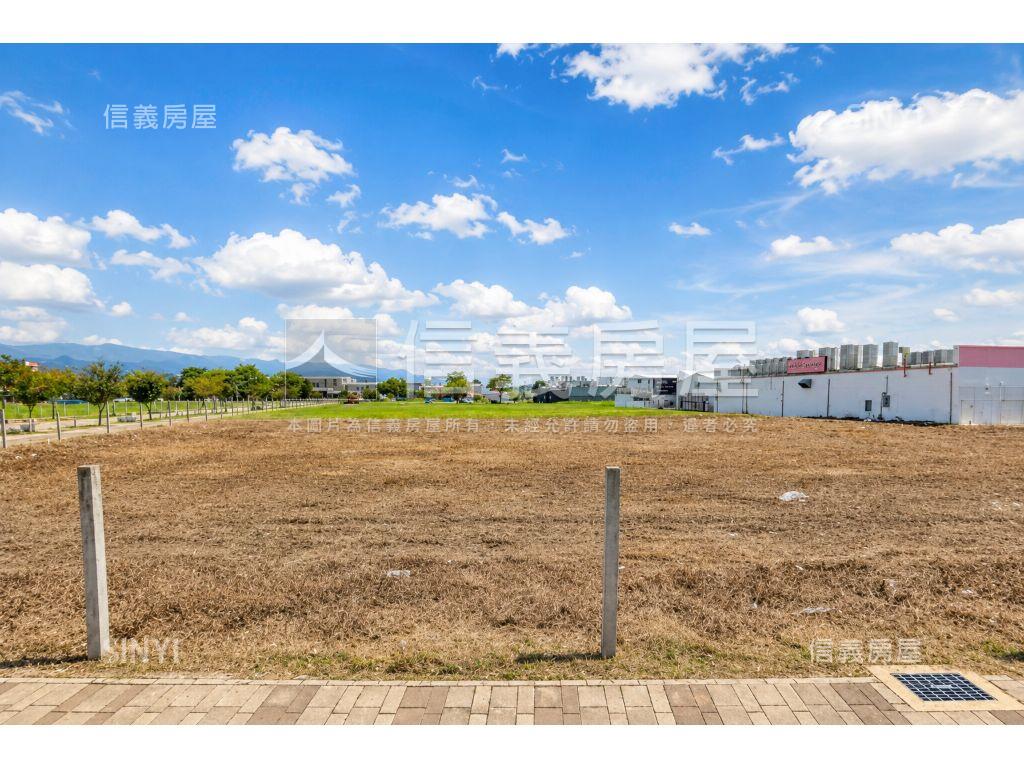 斗六面公園８８６坪商業地房屋室內格局與周邊環境