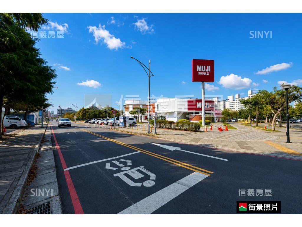 斗六面公園８８６坪商業地房屋室內格局與周邊環境
