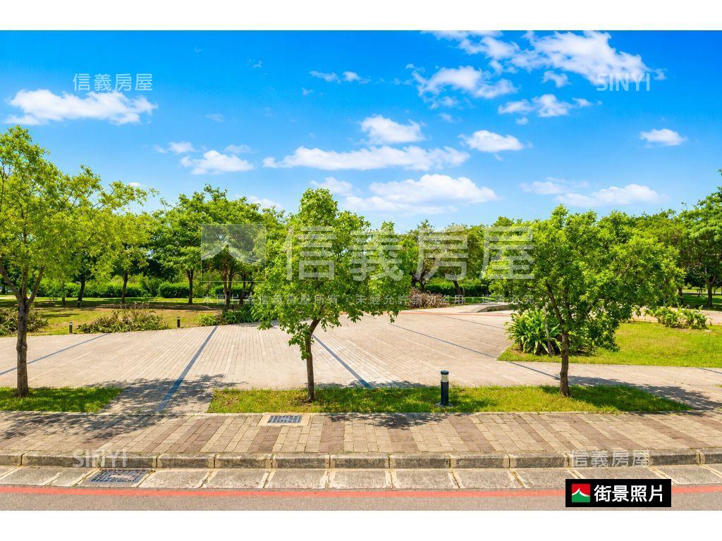斗六面公園８８６坪商業地房屋室內格局與周邊環境