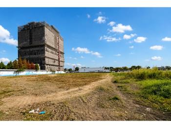 斗六面公園８８６坪商業地