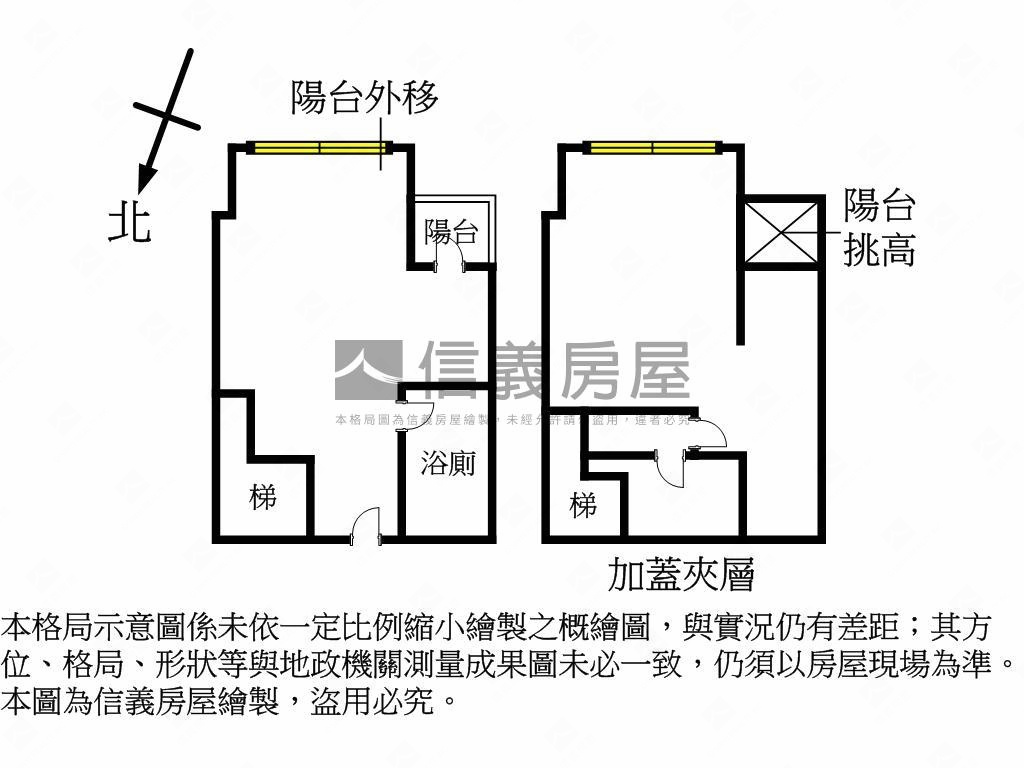 ＣＡＳＡ４５０粉紅佳人房屋室內格局與周邊環境