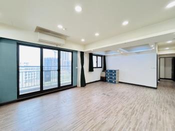 東京線上高樓四房雙車位