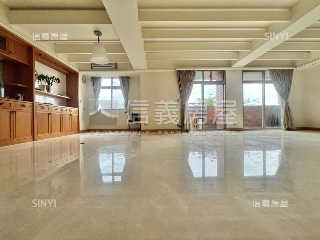 懷石臻品房屋室內格局與周邊環境