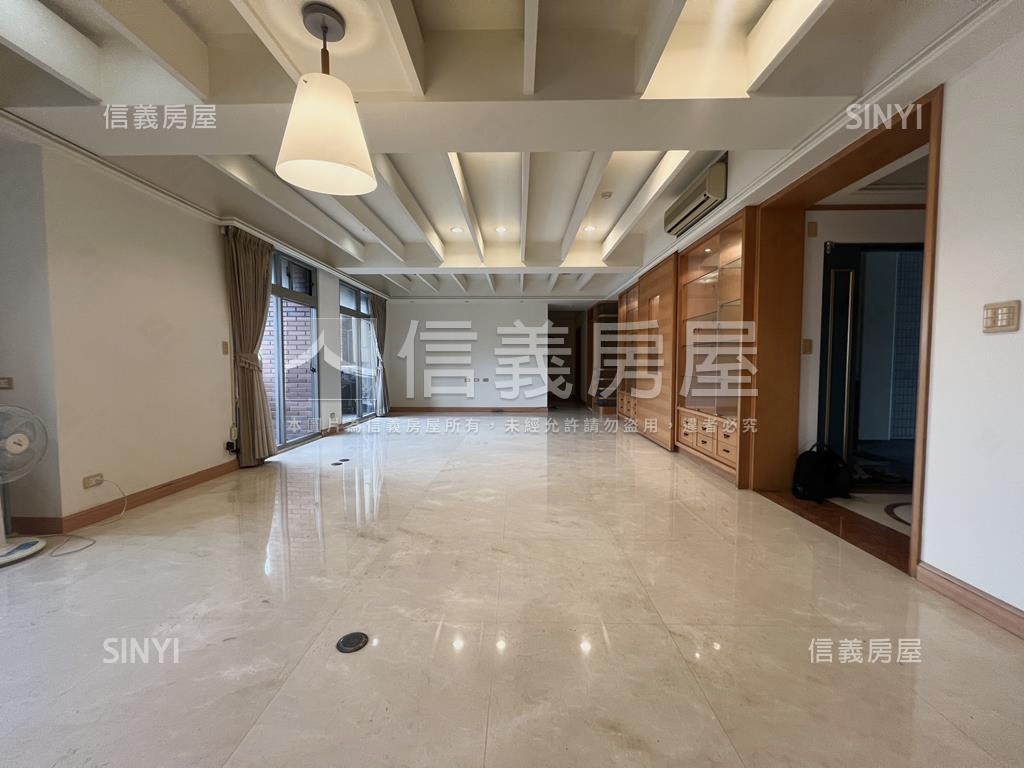 懷石臻品房屋室內格局與周邊環境