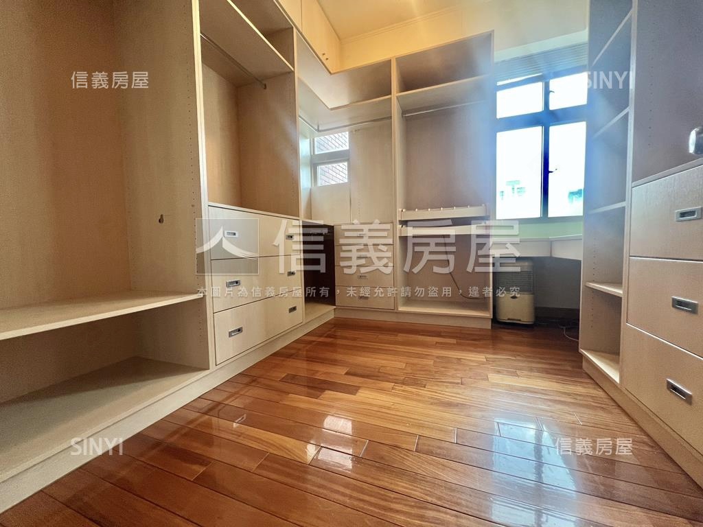 懷石臻品房屋室內格局與周邊環境