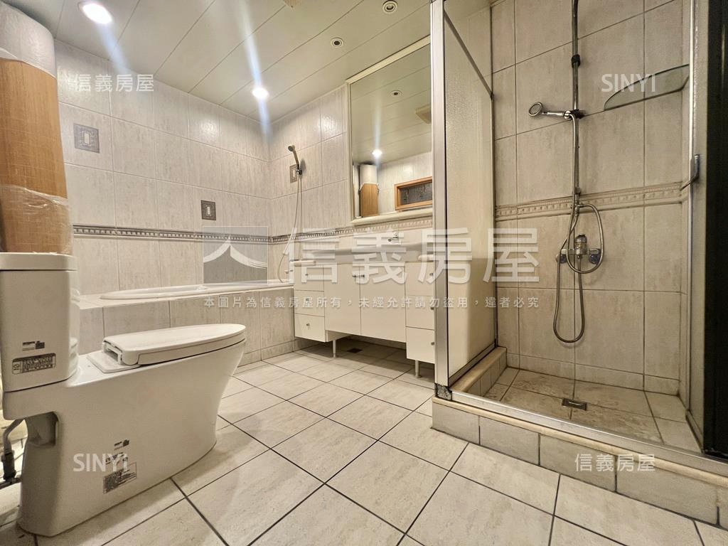 懷石臻品房屋室內格局與周邊環境