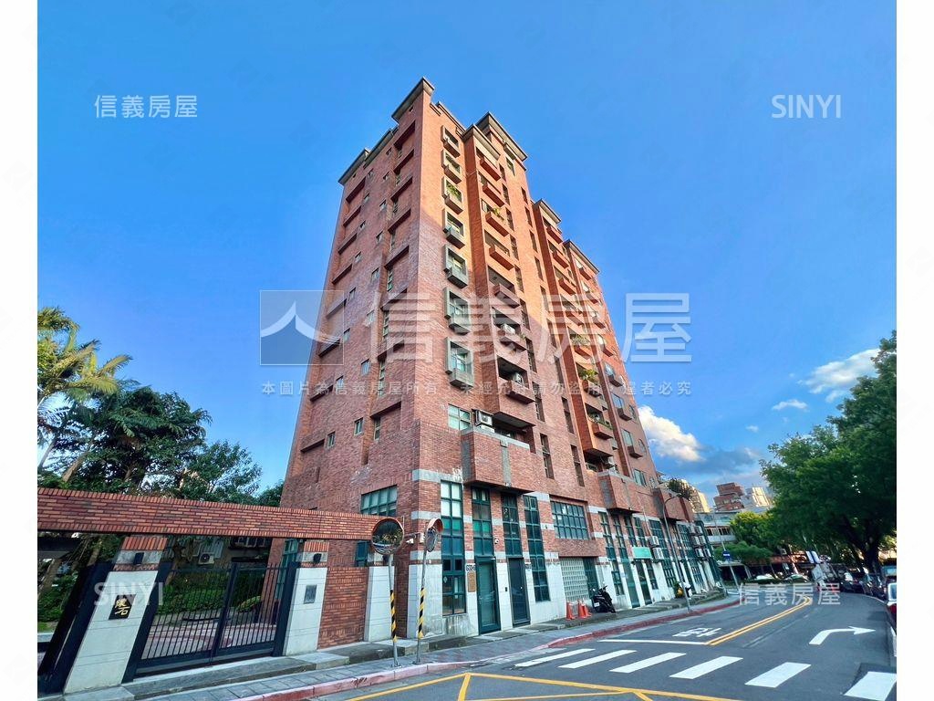 懷石臻品房屋室內格局與周邊環境