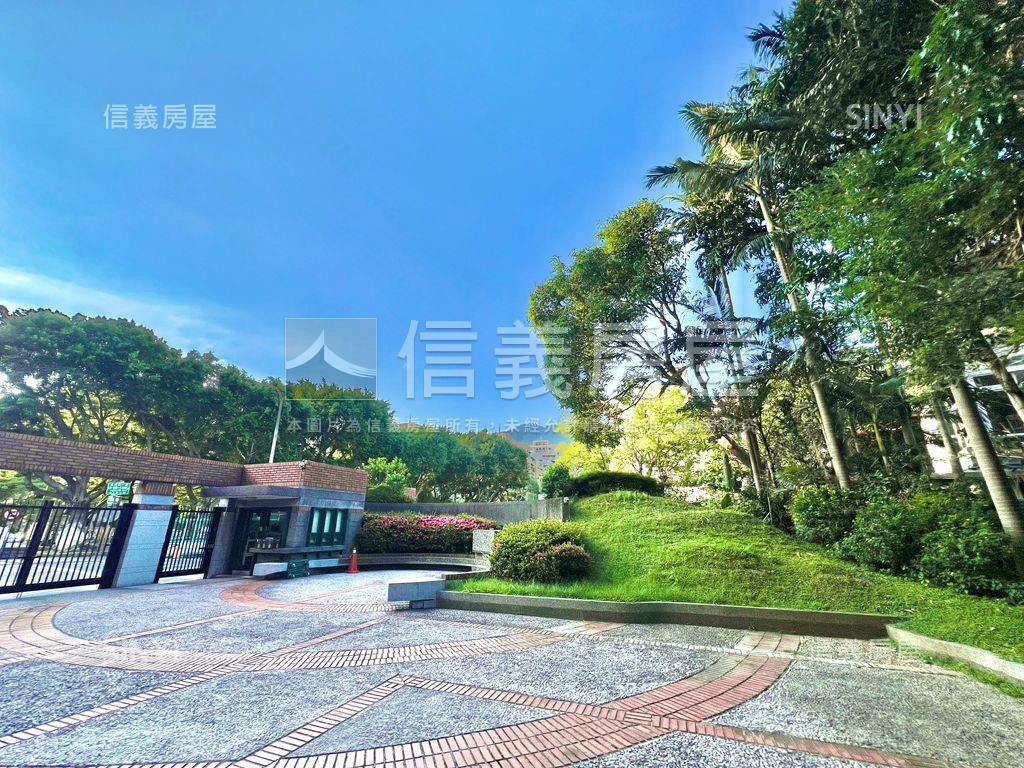 懷石臻品房屋室內格局與周邊環境