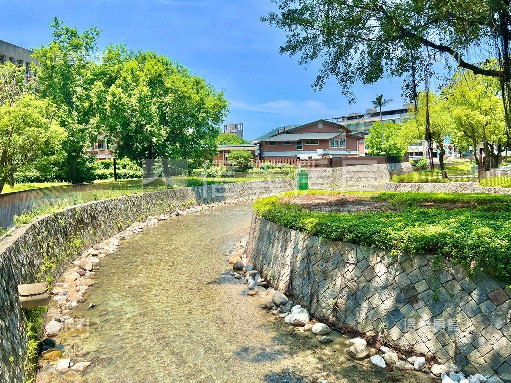 懷石臻品房屋室內格局與周邊環境