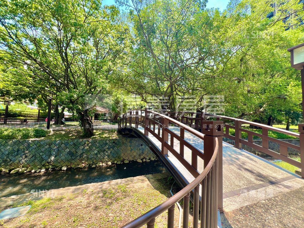 懷石臻品房屋室內格局與周邊環境