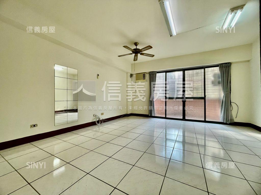 鄰近關東國小三房房屋室內格局與周邊環境