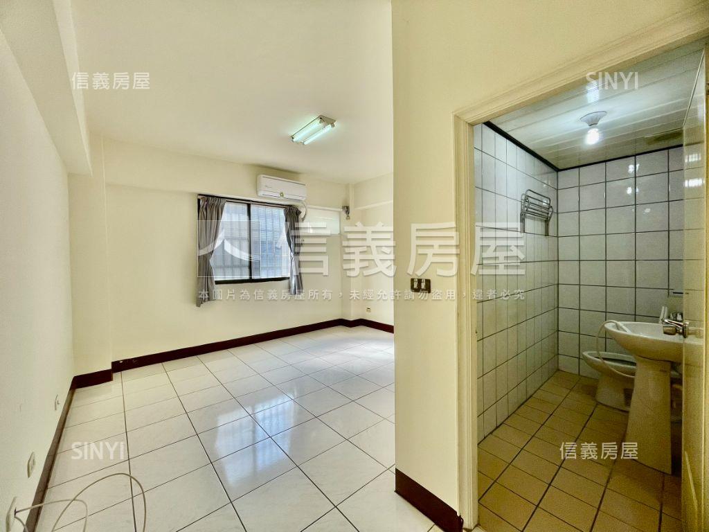 鄰近關東國小三房房屋室內格局與周邊環境