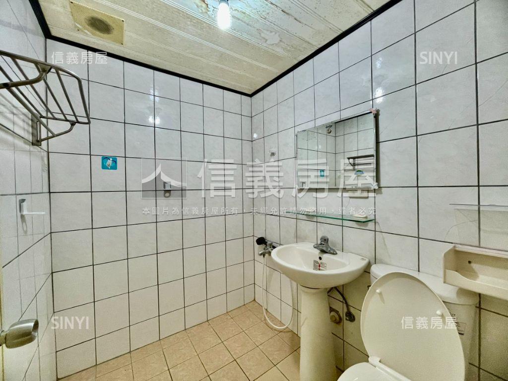 鄰近關東國小三房房屋室內格局與周邊環境