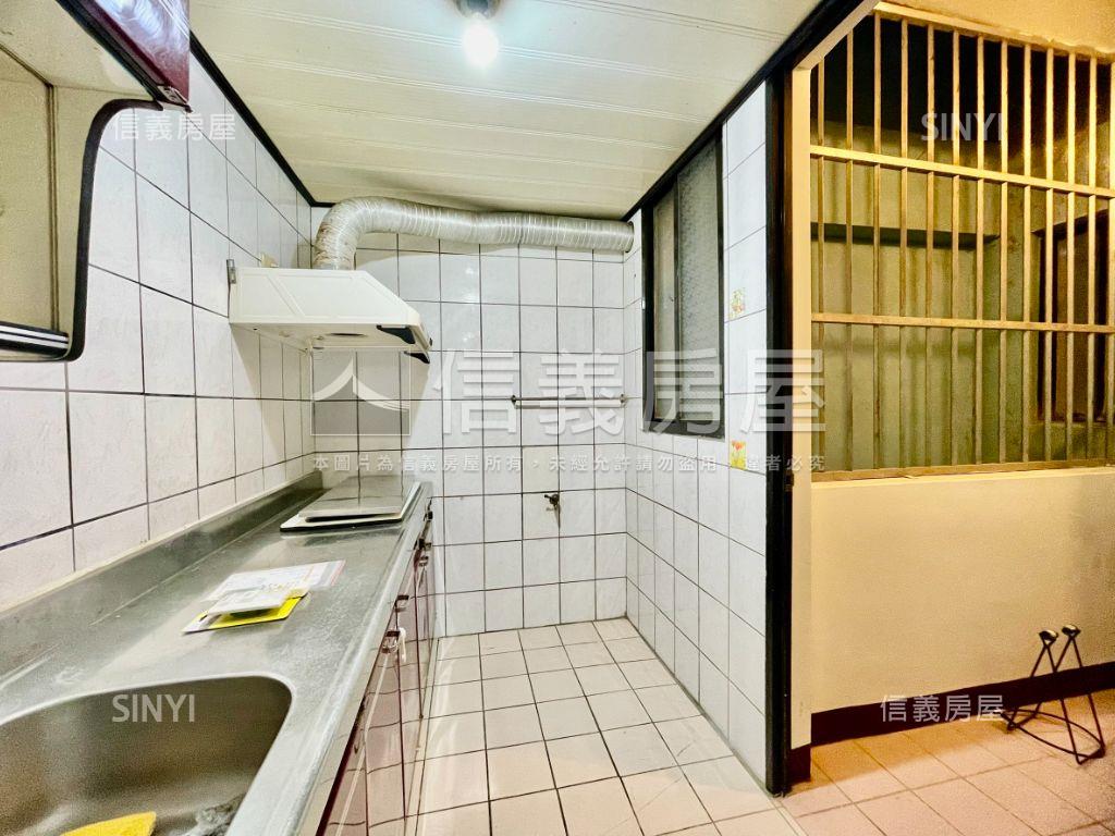 鄰近關東國小三房房屋室內格局與周邊環境