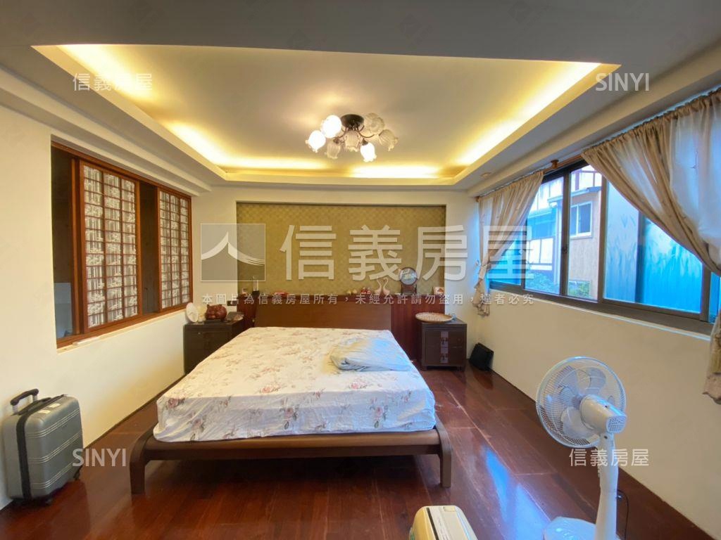 薇納市大坪數鳥語花香別墅房屋室內格局與周邊環境