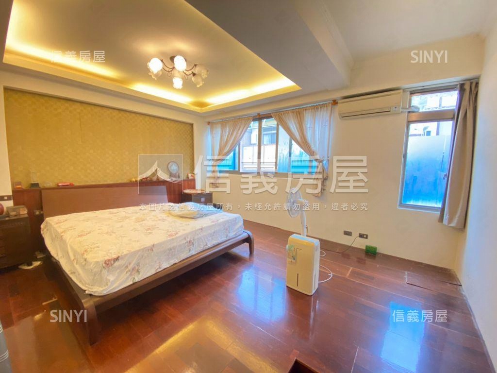 薇納市大坪數鳥語花香別墅房屋室內格局與周邊環境