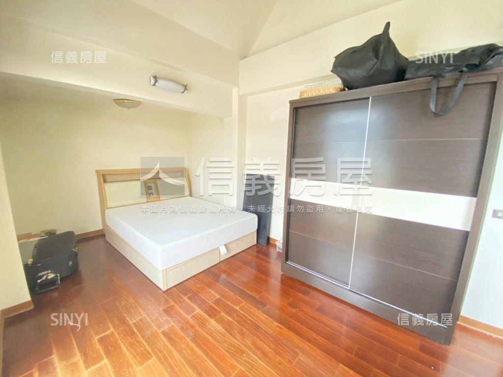 薇納市大坪數鳥語花香別墅房屋室內格局與周邊環境