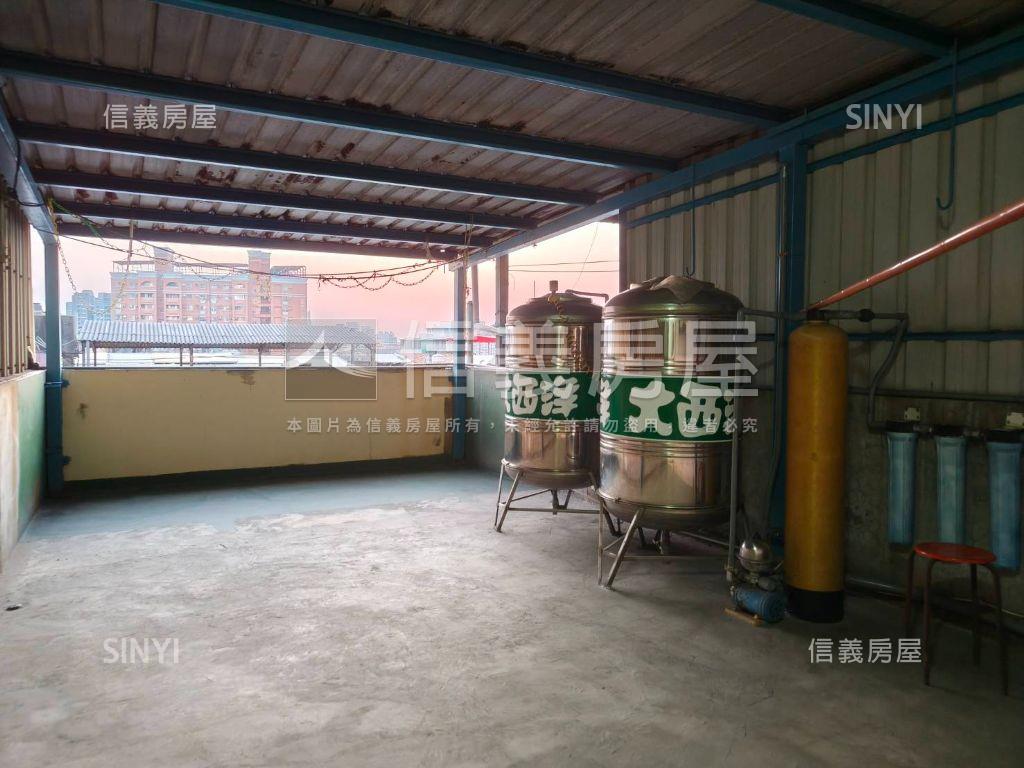 瑞隆正街騎樓式透店房屋室內格局與周邊環境