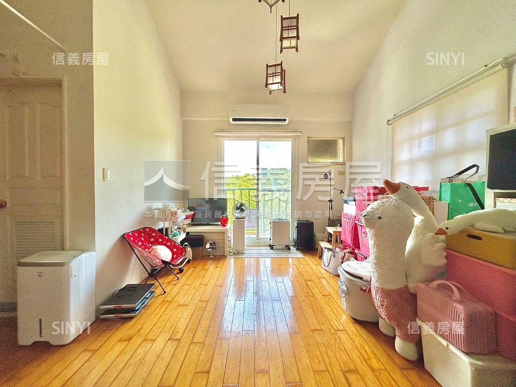 富群花園邊間採光美屋房屋室內格局與周邊環境