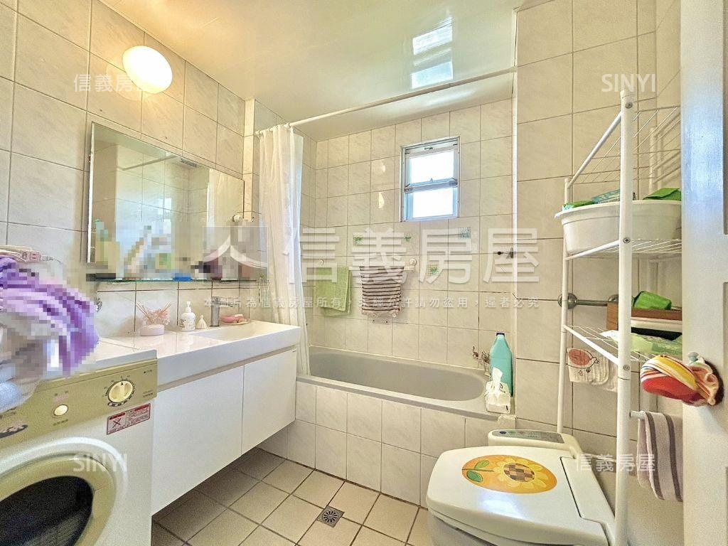富群花園邊間採光美屋房屋室內格局與周邊環境