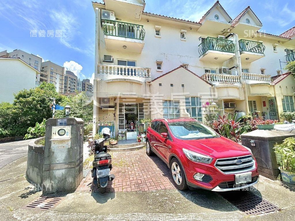 富群花園邊間採光美屋房屋室內格局與周邊環境
