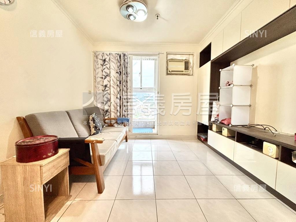 海闊天空●牡丹２房車位房屋室內格局與周邊環境