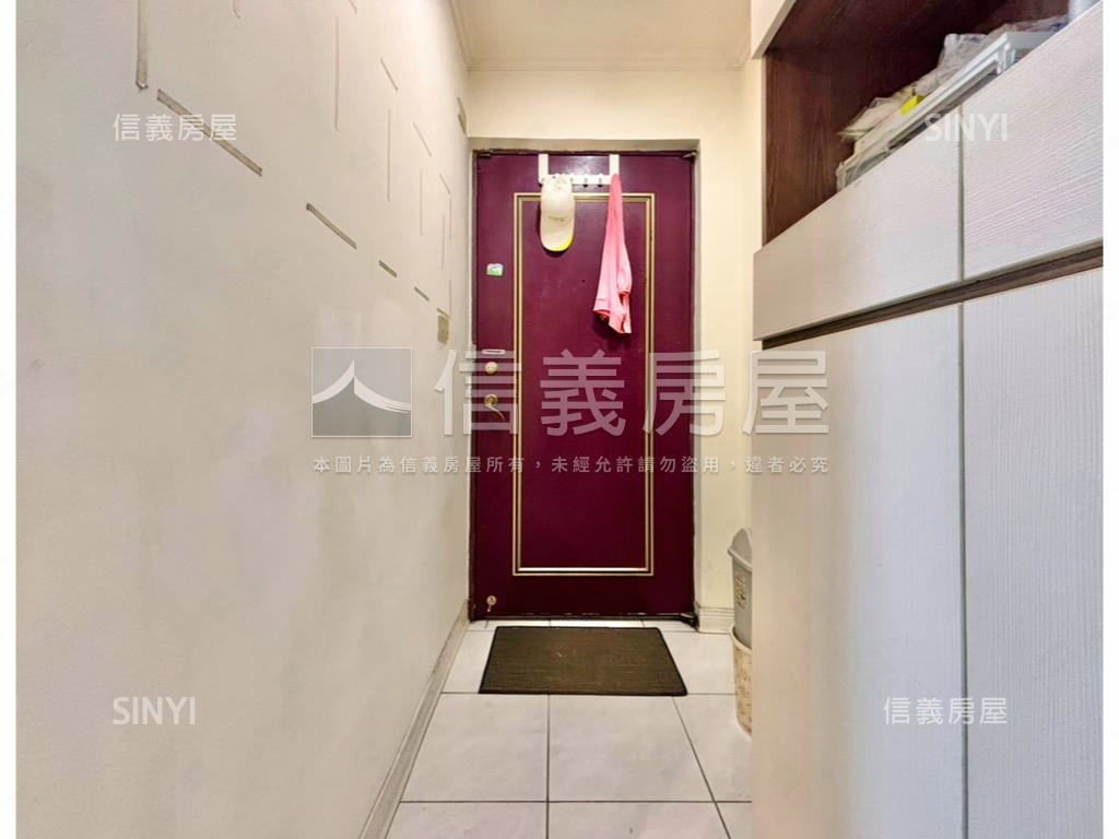 海闊天空●牡丹２房車位房屋室內格局與周邊環境