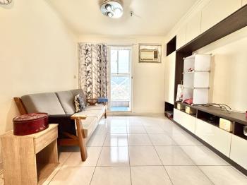 海闊天空●牡丹２房車位